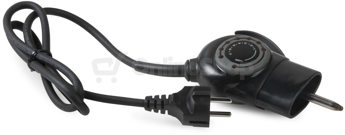 Elektrická wok pánev DOMO DO8708W