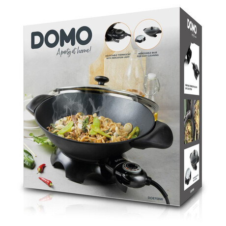 Domo DO8708W (foto 11)