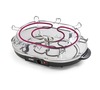 Raclette gril z přírodního kamene / kov - DOMO DO9059G - Domo DO9059G (foto 2)