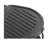 Raclette gril z přírodního kamene / kov - DOMO DO9059G - Domo DO9059G (foto 4)