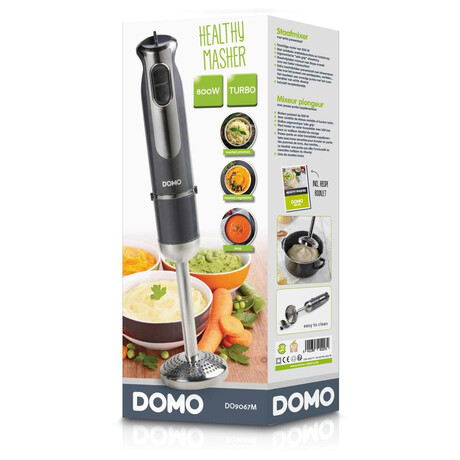 Domo DO9067M (foto 4)