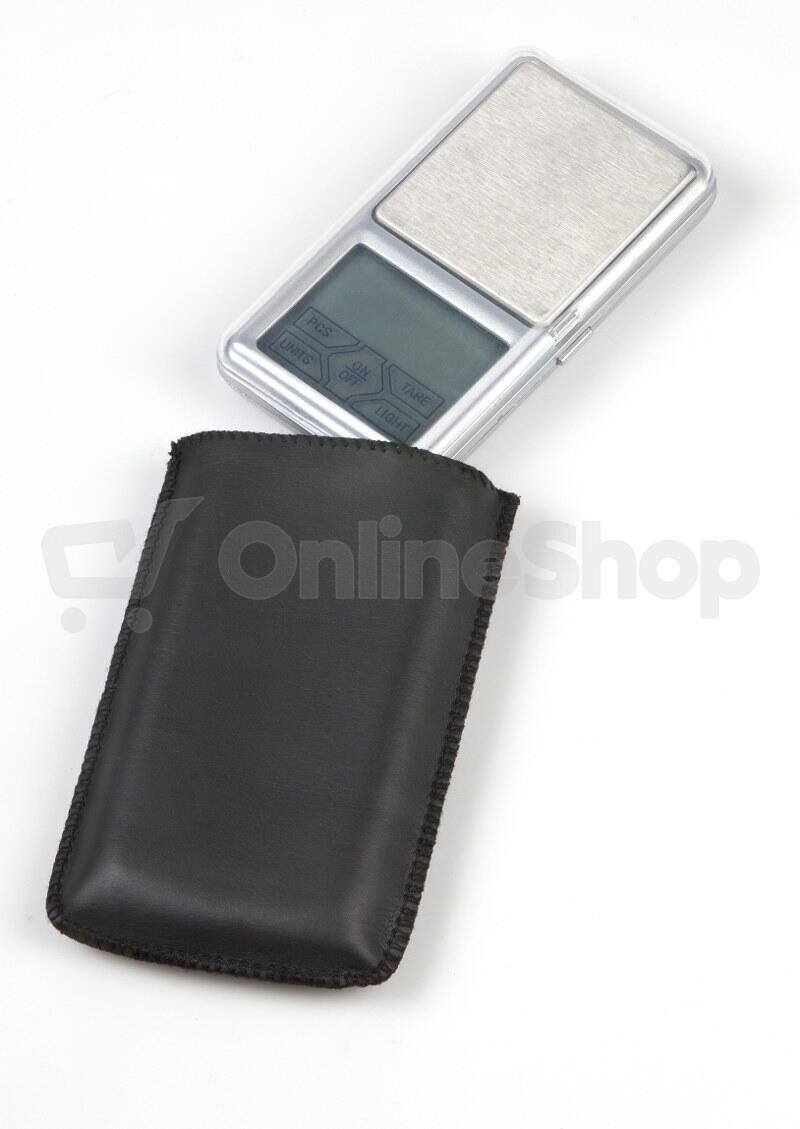 Zlatnická váha DOMO DO9096W