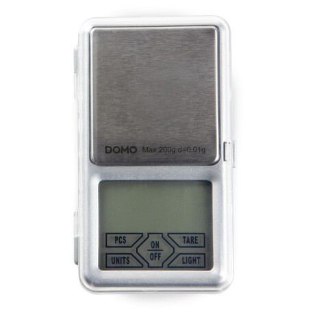 Domo DO9096W (foto 1)