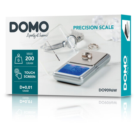 Domo DO9096W (foto 13)