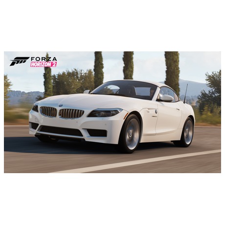 Hra Microsoft Xbox 360 Forza Horizon 2 - Microsoft Xbox 360 Forza Horizon 2 (foto 1)