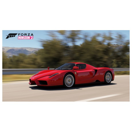 Hra Microsoft Xbox 360 Forza Horizon 2 - Microsoft Xbox 360 Forza Horizon 2 (foto 4)