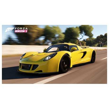 Hra Microsoft Xbox 360 Forza Horizon 2 - Microsoft Xbox 360 Forza Horizon 2 (foto 6)