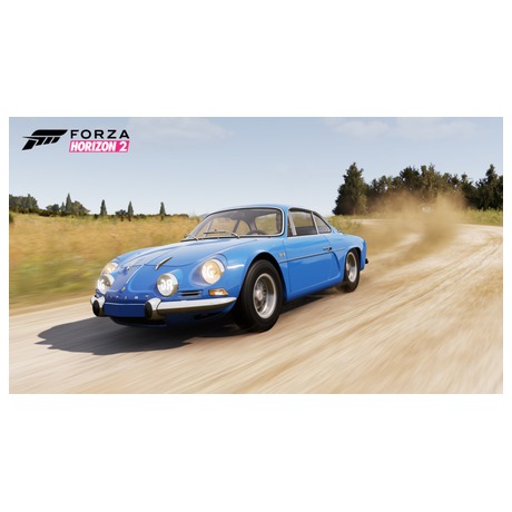Hra Microsoft Xbox 360 Forza Horizon 2 - Microsoft Xbox 360 Forza Horizon 2 (foto 10)
