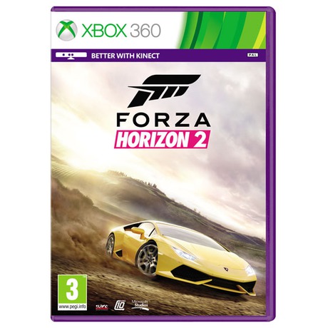 Hra Microsoft Xbox 360 Forza Horizon 2 - Microsoft Xbox 360 Forza Horizon 2 (foto 11)