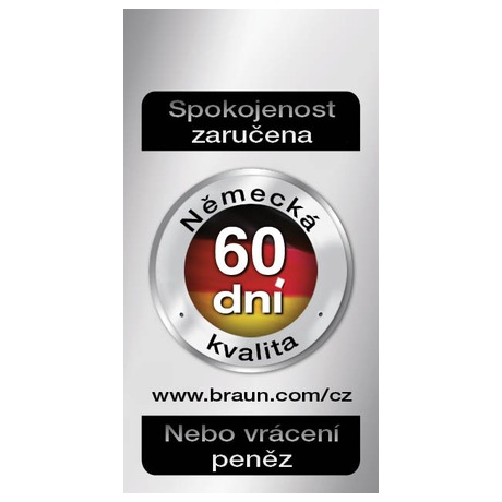 Epilátor na obličej Braun Face 810 s čistícím kartáčkem - Braun Face 810 (foto 11)