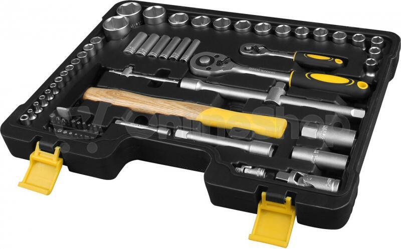 Sada nářadí Fieldmann FDG 5005-85R