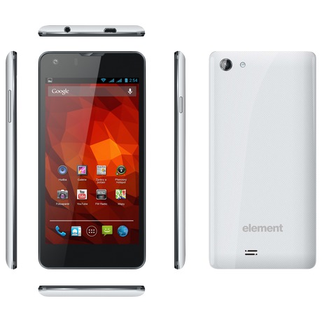 Sencor Element P470 (foto 1)