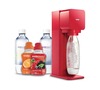 Výrobník sodové vody SodaStream PLAY RED LE 2v1 - SodaStream PLAY Red (foto 1)