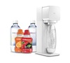 Výrobník sodové vody SodaStream PLAY White LE 2v1 - SodaStream PLAY White (foto 1)