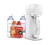 Výrobník sodové vody SodaStream PLAY White LE 2v1 - SodaStream PLAY White (foto 2)