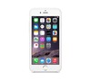 Kryt na mobil Apple iPhone 6 Silicone Case White - Apple iPhone 6&nbsp;Silicone Case White (foto 2)