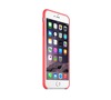 Kryt na mobil Apple Silicone Case pro iPhone 6 Plus - Pink - Apple Silicone Case pro iPhone 6&nbsp;Plus -&nbsp;Pink (foto 1)