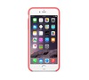 Kryt na mobil Apple Silicone Case pro iPhone 6 Plus - Pink - Apple Silicone Case pro iPhone 6&nbsp;Plus -&nbsp;Pink (foto 2)
