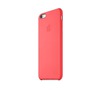 Kryt na mobil Apple Silicone Case pro iPhone 6 Plus - Pink - Apple Silicone Case pro iPhone 6&nbsp;Plus -&nbsp;Pink (foto 3)