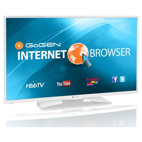 Televize GoGEN TVH 32550 WEBW
