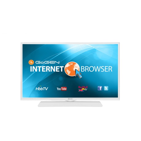 Televize GoGEN TVH 32550 WEBW - GoGEN TVH 32550 WEBW (foto 6)