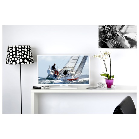 Televize GoGEN TVH 32550 WEBW