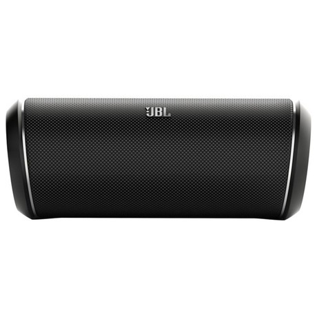 Přenosný reproduktor JBL Flip II černý - JBL Flip II&nbsp;černý (foto 5)