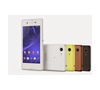 Mobilní telefon Sony Xperia E3 (D2203) - černý - Sony Xperia E3&nbsp;- černý (foto 2)