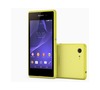 Mobilní telefon Sony Xperia E3 (D2203) - lime - Sony Xperia E3&nbsp;- lime (foto 2)