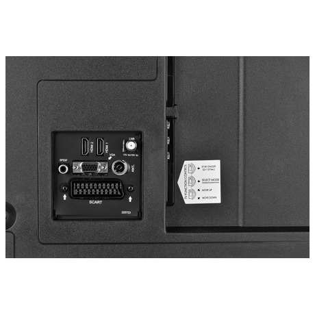 Televize GoGEN TVF 42256 S