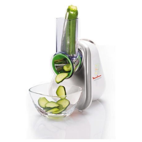 Kuchyňský strouhač Moulinex Fresh express DJ753