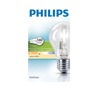Žárovka Philips EcoClassic 105W E27 230V A55 CL 1CT/10 - Philips klasik, 105W, E27, teplá bílá (foto 1)