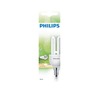 Žárovka úsporná Philips Genie 11W WW E14 220-240V 1PF/6 - Philips klasik, 11W, E14, teplá bílá (foto 1)
