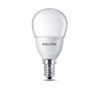 Žárovka LED Philips 25W E14 WW 230V P48 FR ND /4 - Philips klasik, 4W, E14, teplá bílá (foto 1)