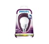 Žárovka LED Philips 25W E14 WW 230V P48 FR ND /4 - Philips klasik, 4W, E14, teplá bílá (foto 2)