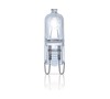 Žárovka halogenová Philips EcoHalo MV Caps 28W G9 230V CL 1BC/10 - Philips klasik, 28W, E27, teplá bílá (foto 2)