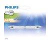 Žárovka halogenová Philips EcoHalo 118mm 2y 400W R7s 230V 1BC/10 - Philips lineární, 400W, E27, teplá bílá (foto 2)