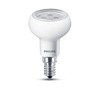 Žárovka LED Philips 40W E14 WW 230V R50 36D DIM/4 - Philips reflektor, 4,5W, E14, teplá bílá (foto 2)