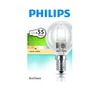 Žárovka Philips EcoClassic 42W E14 230V P45 CL 1CT/20 - Philips klasik, 42W, E14, teplá bílá (foto 2)
