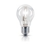 Žárovka Philips EcoClassic 42W E27 230V A55 CL 1CT/10 - Philips klasik, 42W, E27, teplá bílá (foto 1)