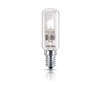 Žárovka Philips EcoClassic CH 28W E14 230V T25L 1CT/20 - Philips klasik, 28W, E14, teplá bílá (foto 1)