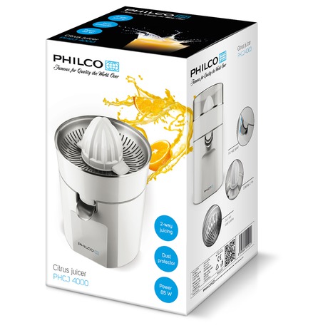 Philco PHCJ 4000 (foto 5)