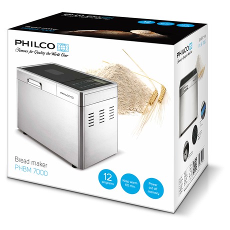 Philco PHBM 7000 (foto 4)