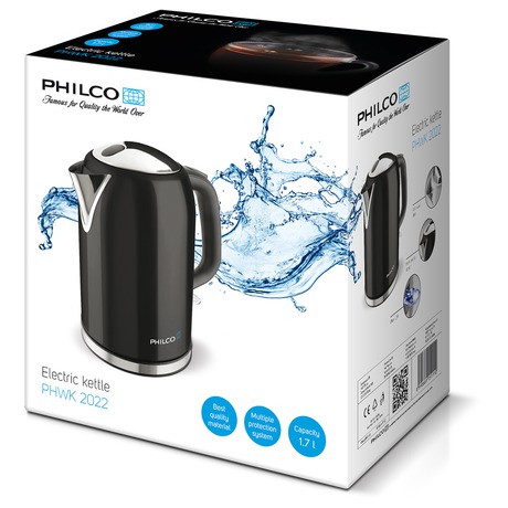 Philco PHWK 2022 (foto 1)
