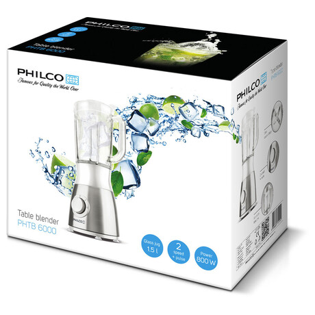 Philco PHTB 6000 (foto 4)