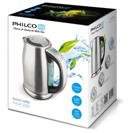 Philco PHWK 2000 (foto 3)