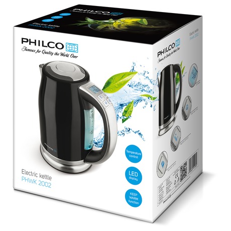 Philco PHWK 2002 (foto 3)
