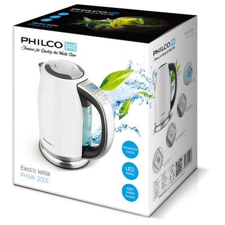 Philco PHWK 2001 (foto 3)