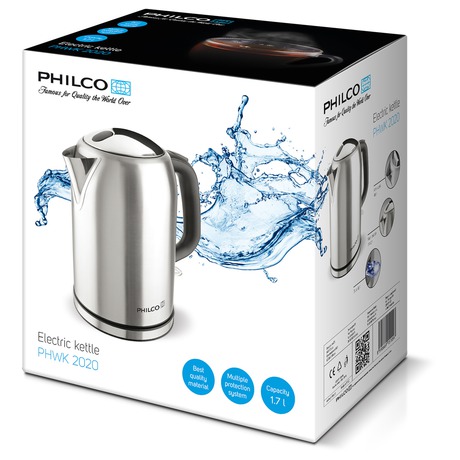 Philco PHWK 2020 (foto 3)