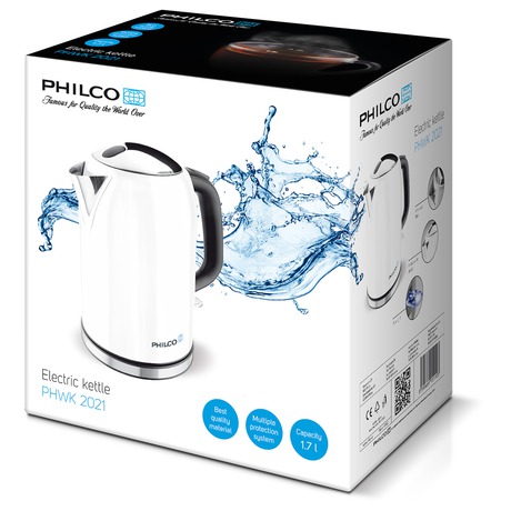 Philco PHWK 2021 (foto 1)